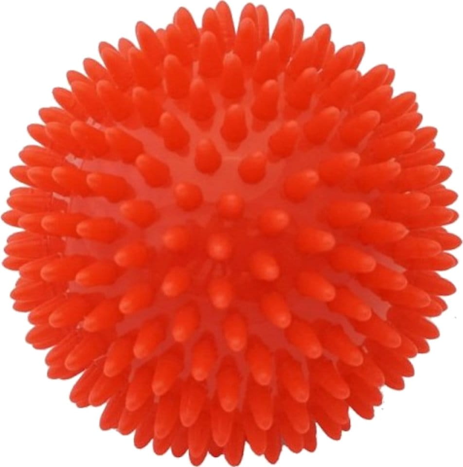 Masážní míček Kine-MAX Pro-Hedgehog Massage Ball