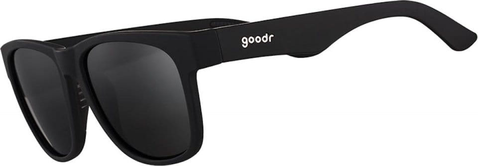 Sluneční brýle Goodr Hooked On Onyx