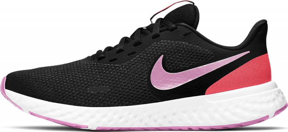 Dámské běžecké boty Nike Revolution 5