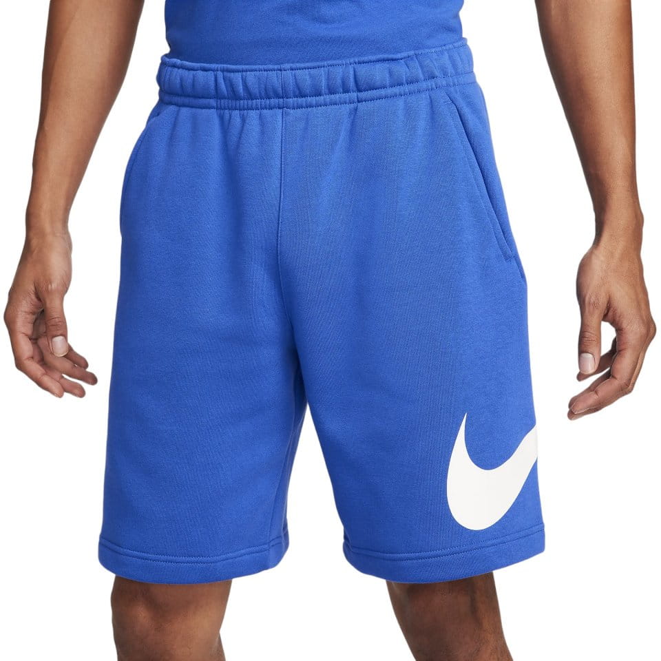 Pánské kraťasy Nike Sportswear Club