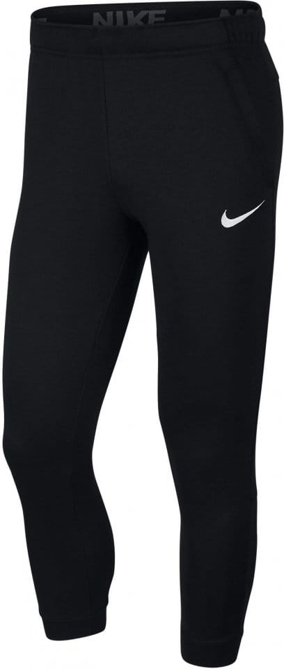 Pánské flísové tréninkové kalhoty Nike Dri-FIT