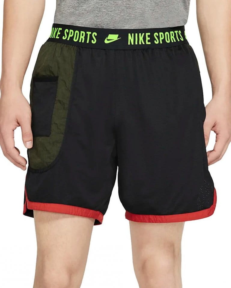 Pánské tréninkové kraťasy Nike Dri-FIT Sport Clash