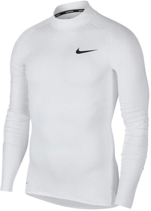 Pánské tričko s dlouhý rukávem Nike Pro