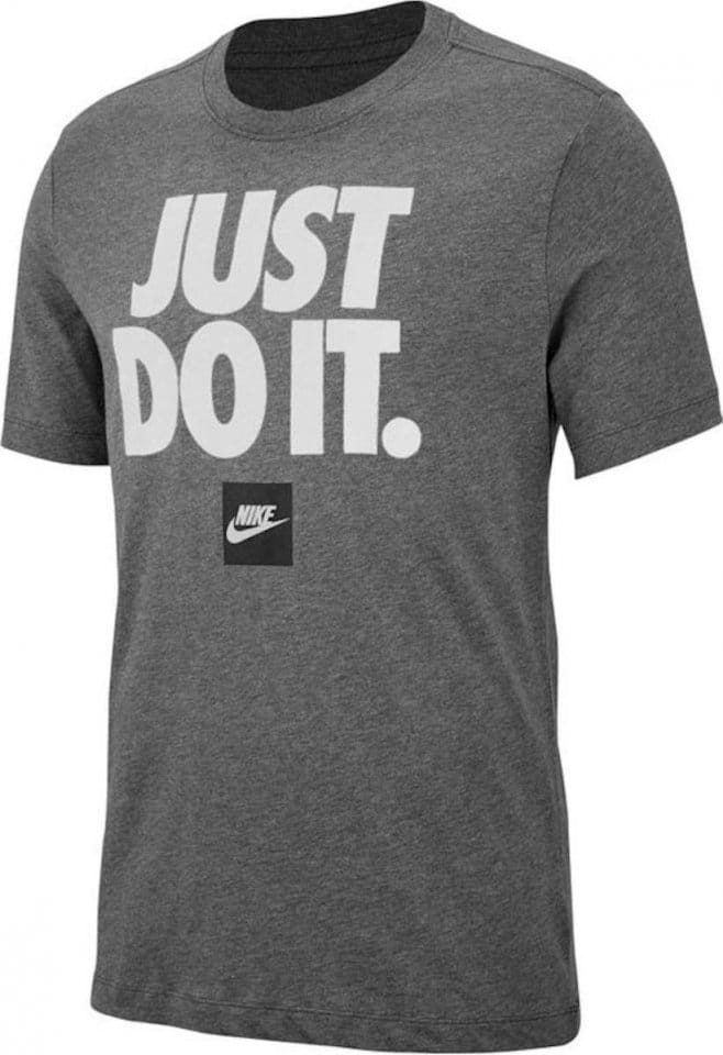 Pánské tričko s krátkým rukávem Nike Sportswear Just Do It