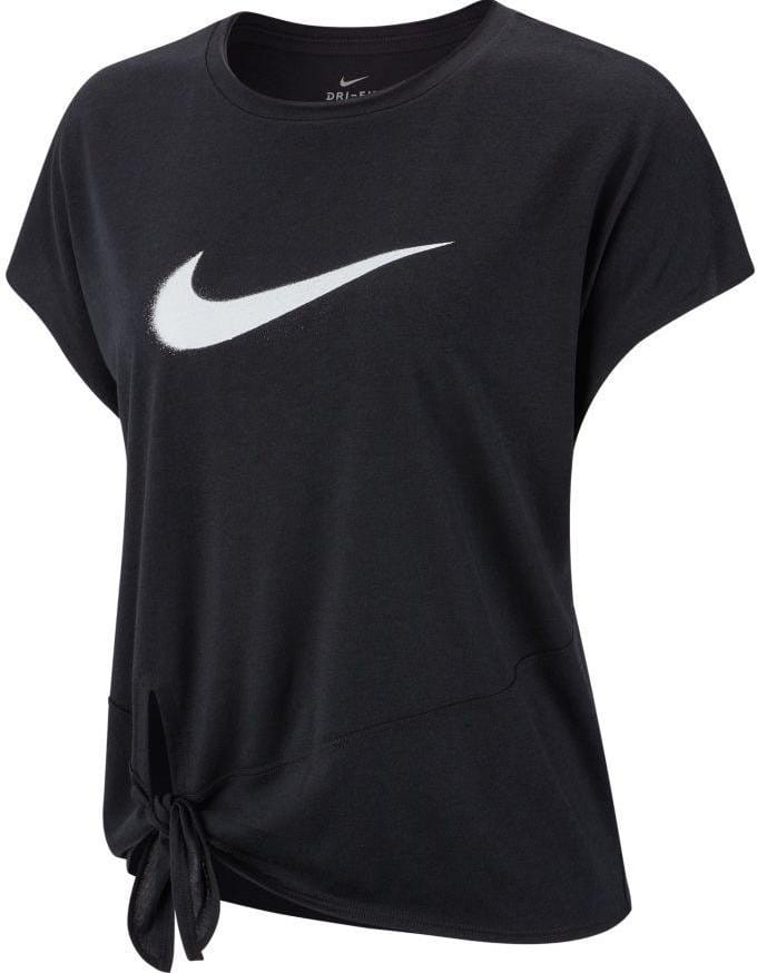 Dámské tričko Nike Dri-FIT