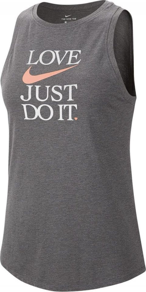 Dámské tílko Nike Dri-FIT Yoga