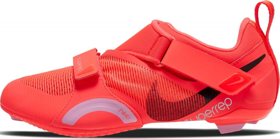 Dámské fitness boty na rotoped Nike SuperRep Cycle