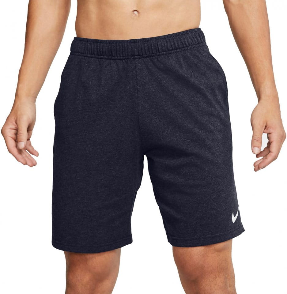 Pánské tréninkové šortky Nike Dri-FIT Cotton 2.0