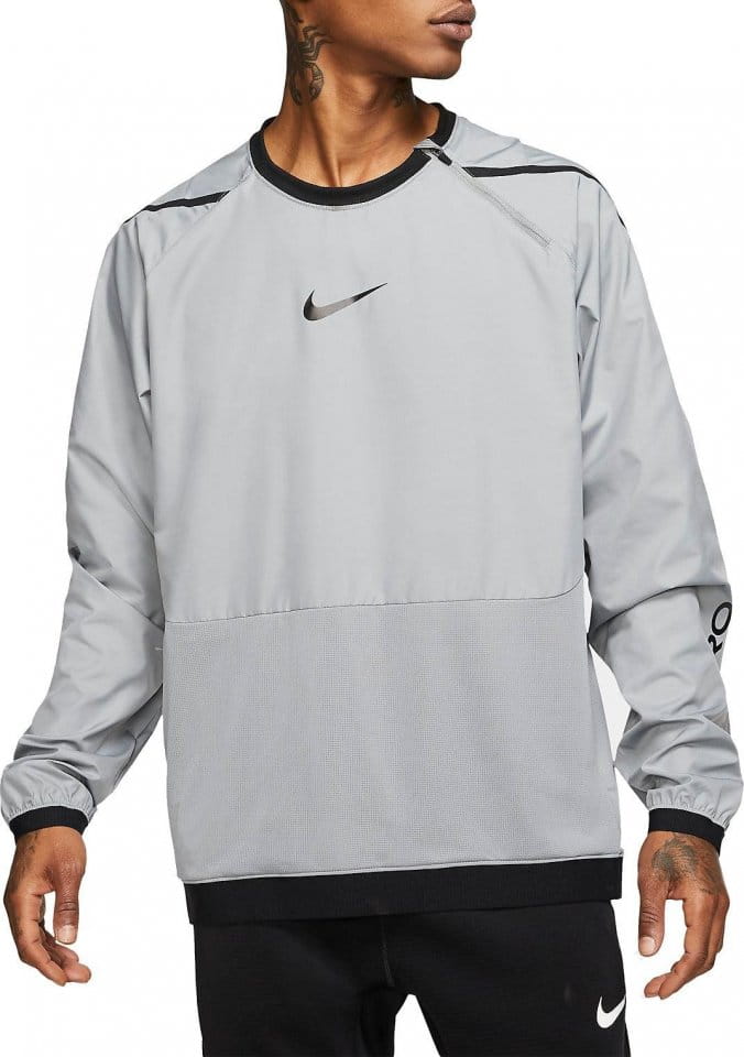 Pánské tričko s dlouhým rukávem Nike Pro