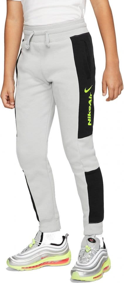 Kalhoty pro větší děti (chlapce) Nike Air
