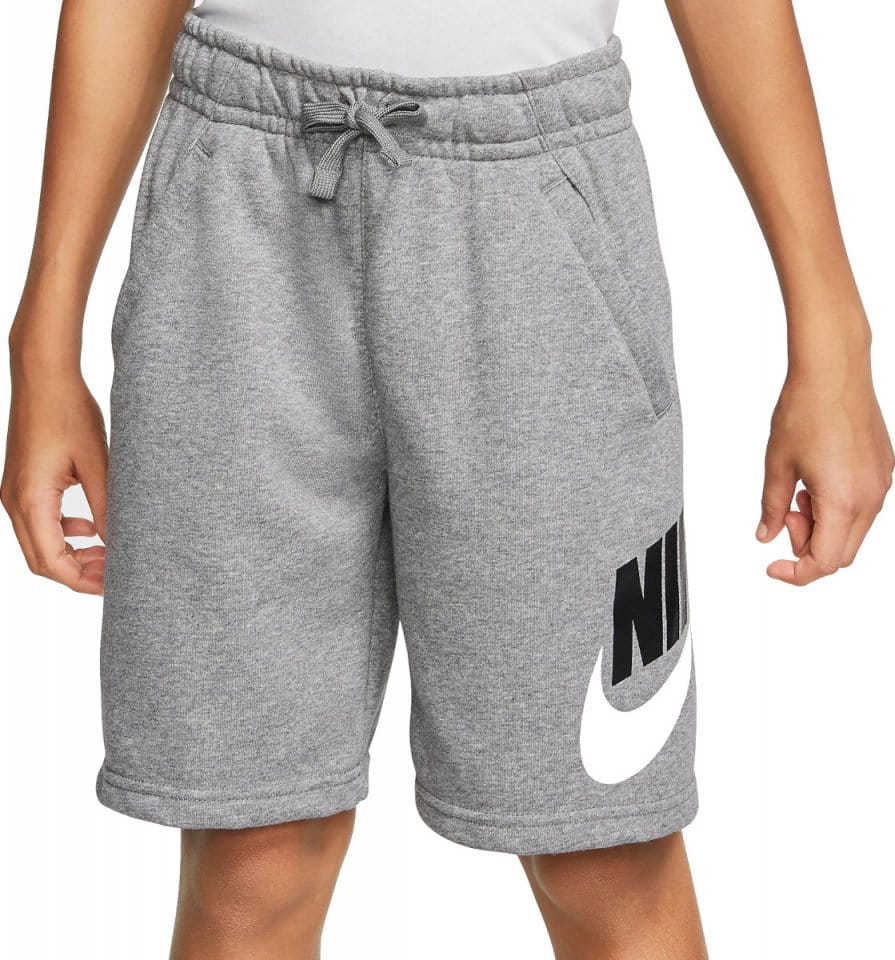 Kraťasy pro větší děti Nike Sportswear Club Fleece