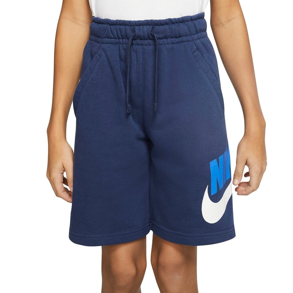 Kraťasy pro větší děti Nike Sportswear Club Fleece