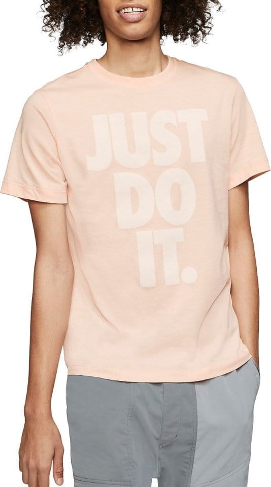 Pánské tričko s krátkým rukávem Nike Sportswear JDI