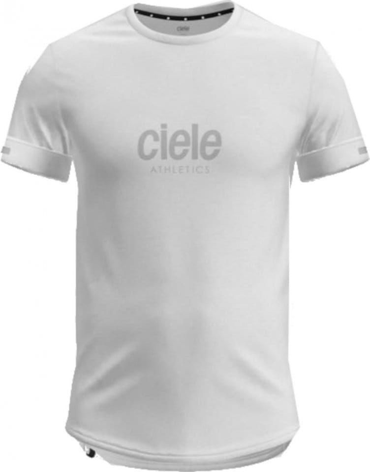 Pánské běžecké tričko s krátkým rukávem Ciele NSBT CORE ATHLETICS