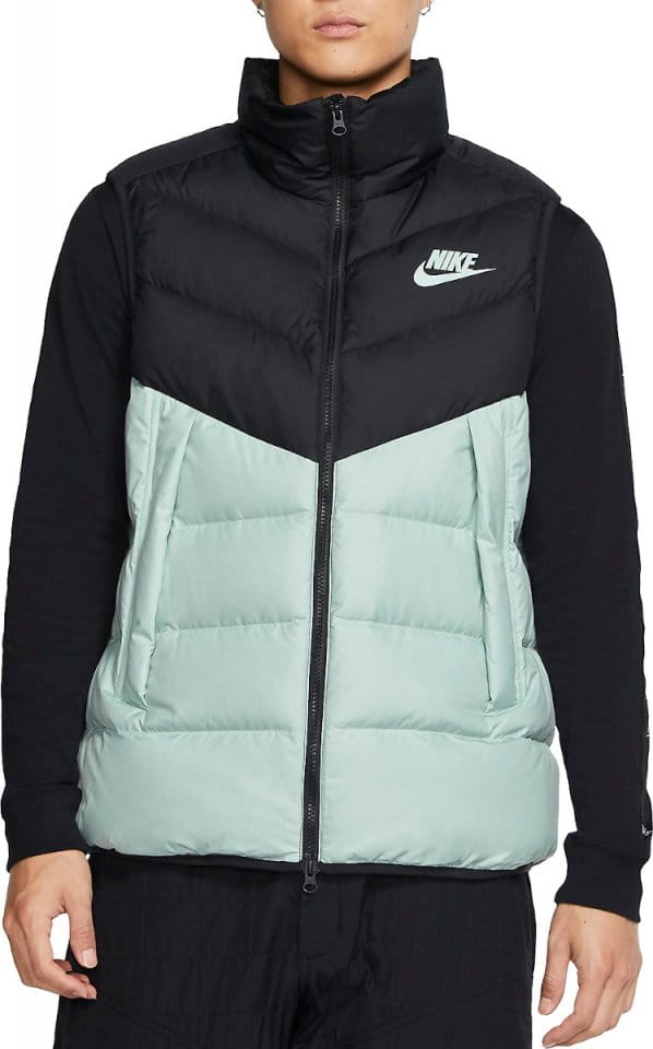 Pánská vesta Nike Sportswear Down-Fill