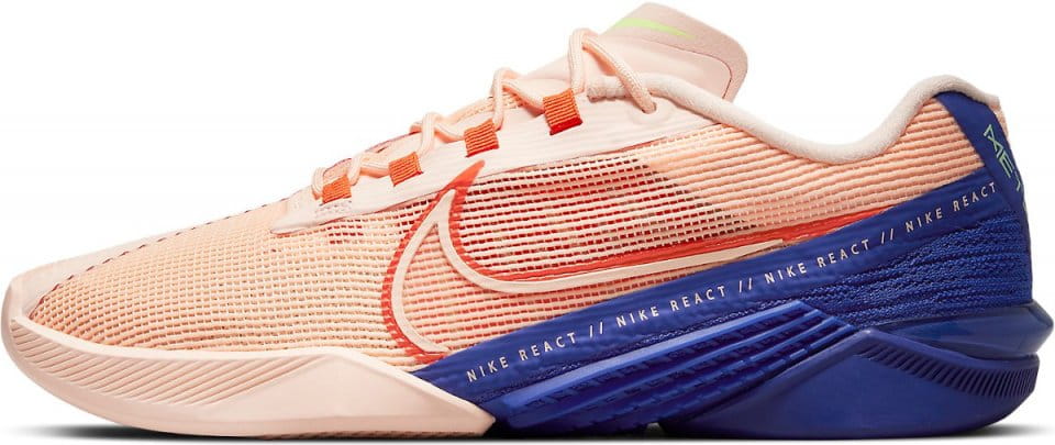 Dámské tréninkové boty Nike React Metcon Turbo
