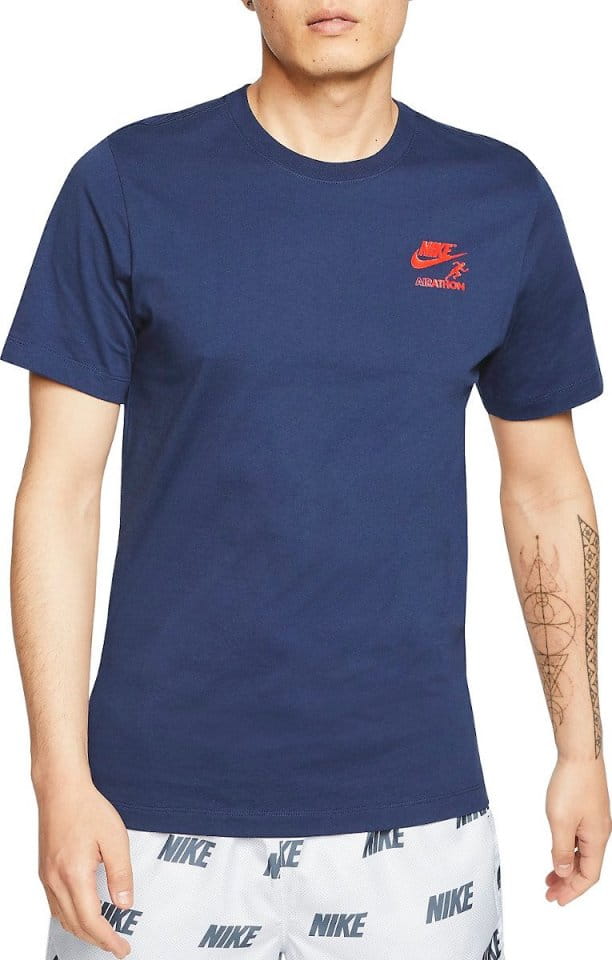 Pánské tričko s krátkým rukávem Nike Sportswear Airathon