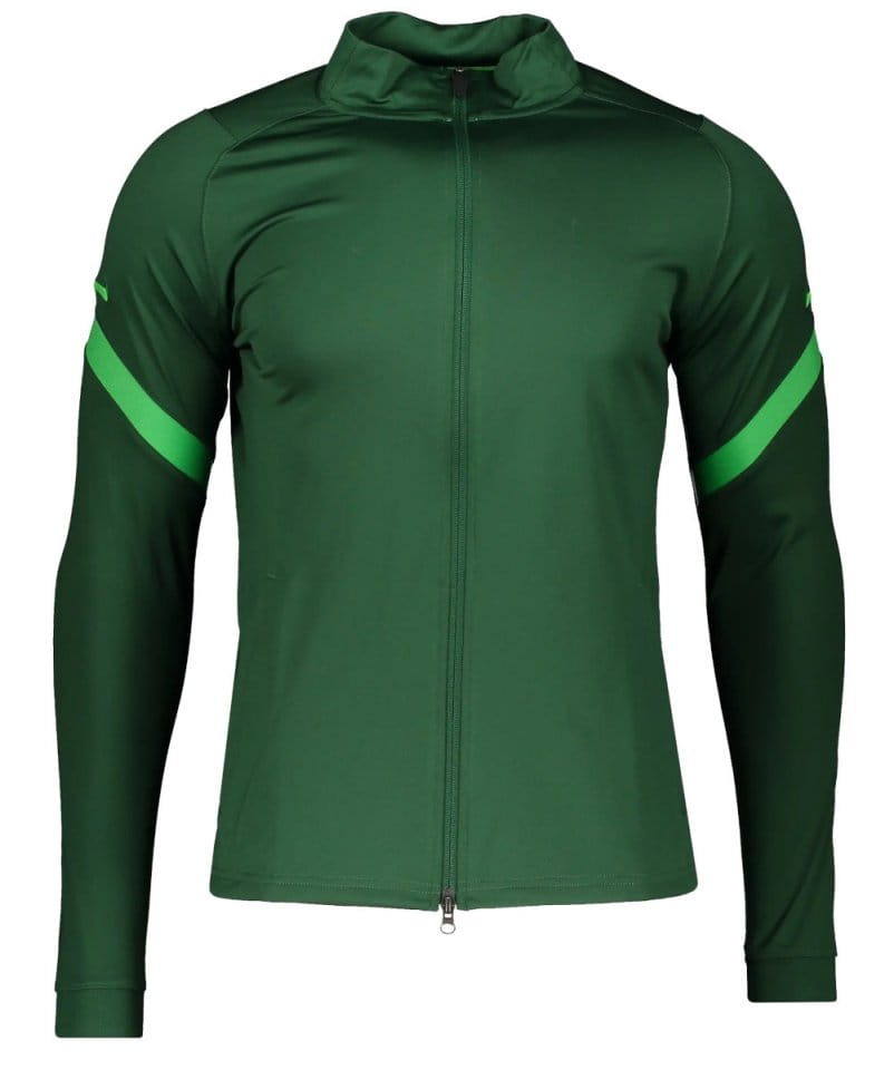 Pánská tréninková bunda Nike Dry Strike Jacket