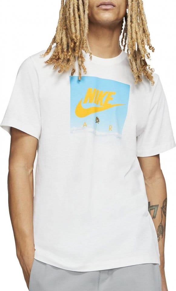 Pánské tričko s krátkým rukávem Nike Sportswear Photo