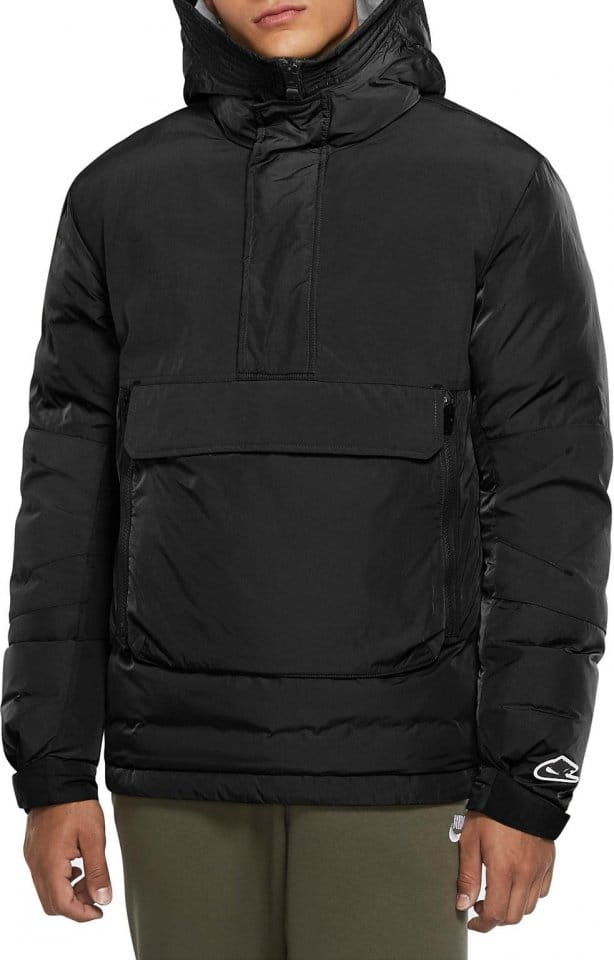 Pánská bunda s kapucí Nike Sportswear Synthetic-Fill
