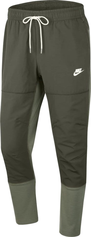 Pánské flísové kalhoty Nike Sportswear Modern Essentials