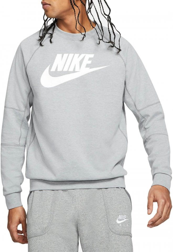 Pánská flísová mikina Nike Sportswear