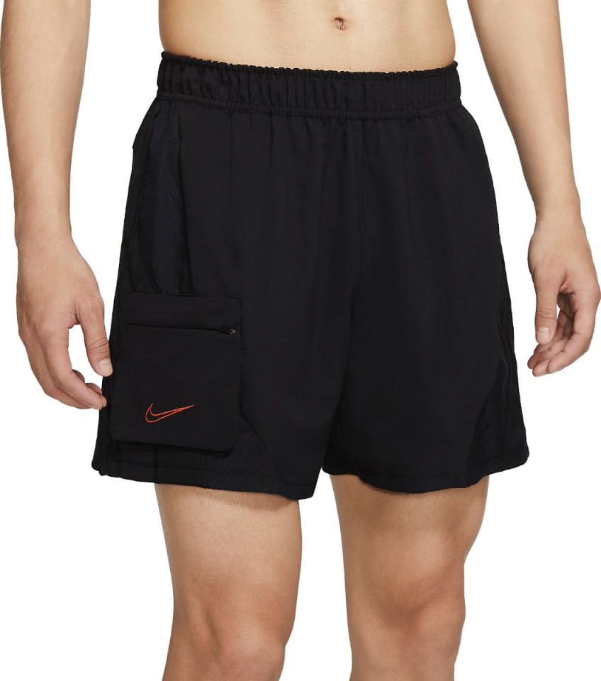 Pánské tréninkové kraťasy Nike Dri-FIT