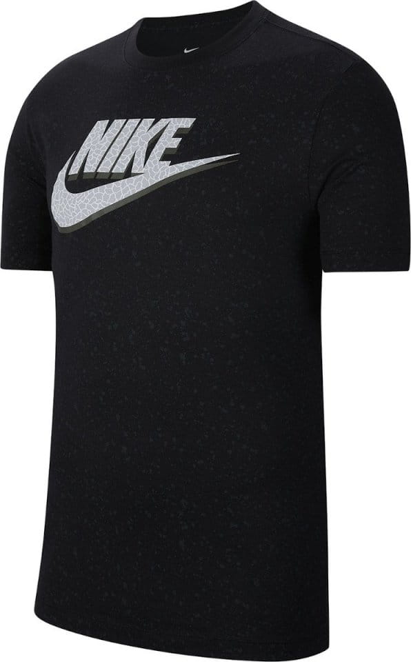 Pánské tričko s krátkým rukávem Nike Sportswear Swoosh