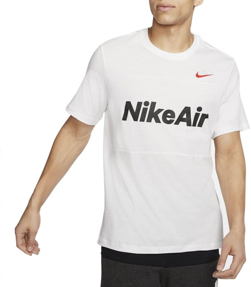 Pánské triko s krátkým rukávem Nike Air