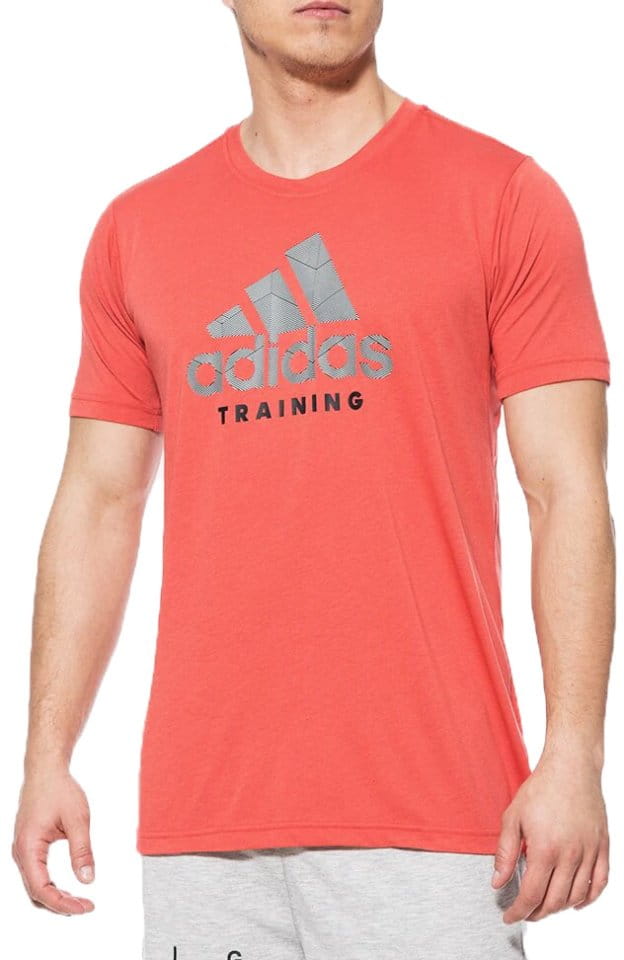 Pánské tréninkové triko adidas Training