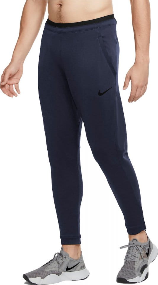 Pánské flísové kalhoty Nike Pro