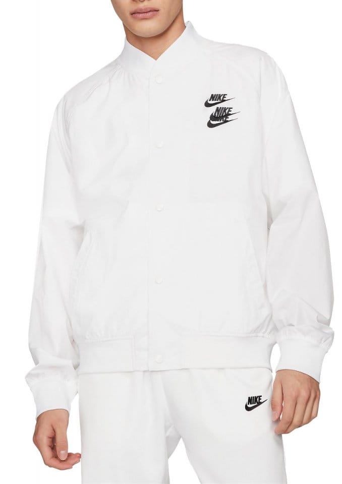 Pánská tkaná bunda Nike Sportswear