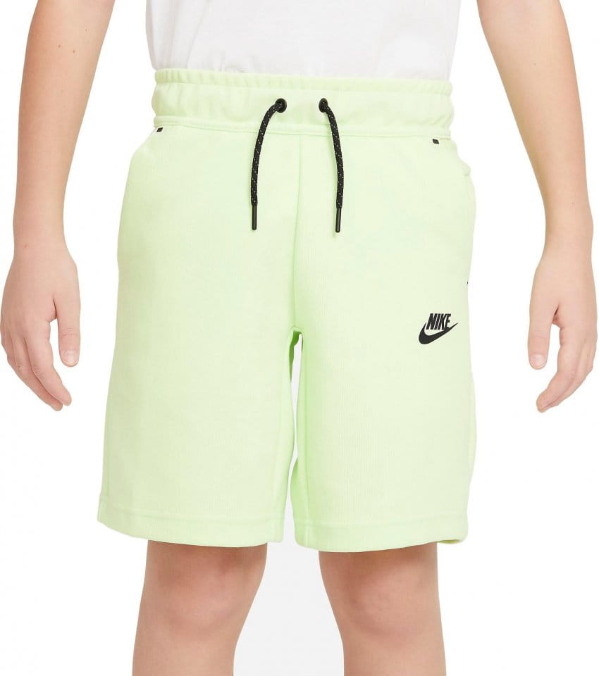 Kraťasy pro větší děti (chlapce) Nike Sportswear Tech Fleece