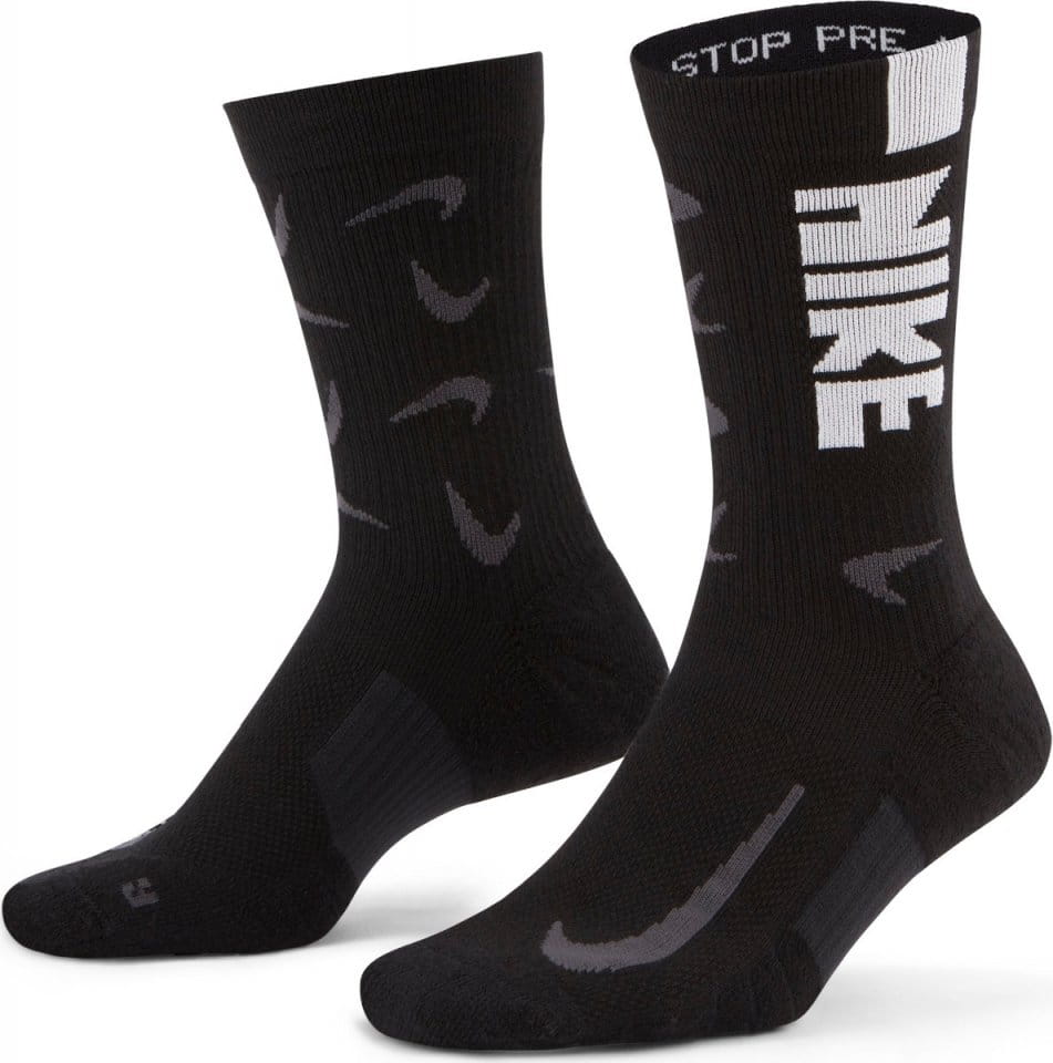 Sportovní ponožky Nike Multiplier 