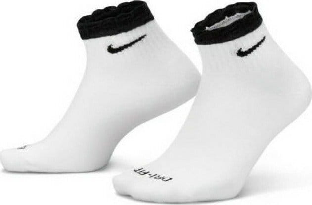 Dámské tréninkové ponožky Nike WMNS Everyday Ankle