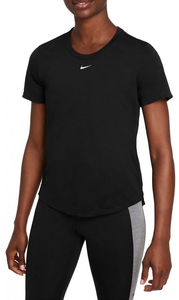 Dámské tréninkové tričko s krátkým rukávem Nike One Dri-FIT