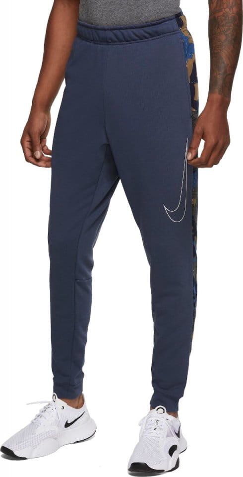 Pánské tréninkové kalhoty Nike Dri-FIT