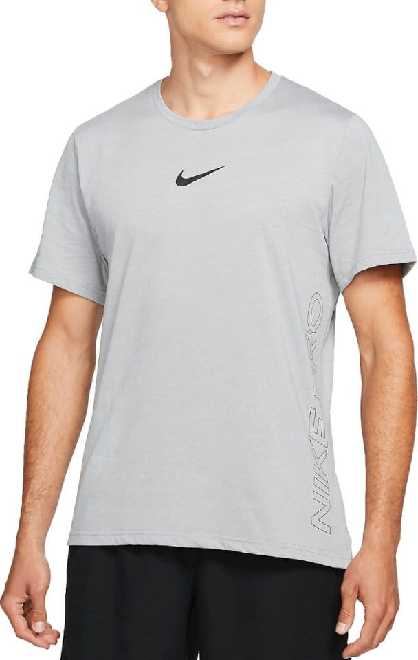 Pánské tréninkové tričko s krátkým rukávem Nike Pro Dri-FIT Burnout