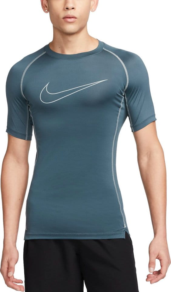Pánské tréninkové tričko s krátkým rukávem Nike Pro Dri-FIT