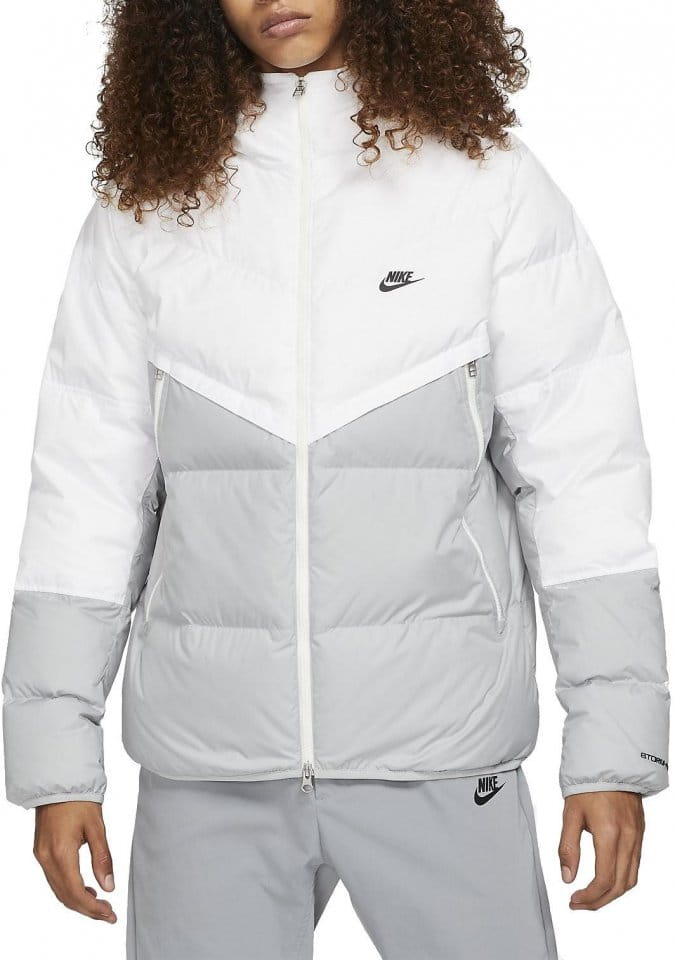 Pánská bunda s kapucí Nike Sportswear Storm-FIT Windrunner