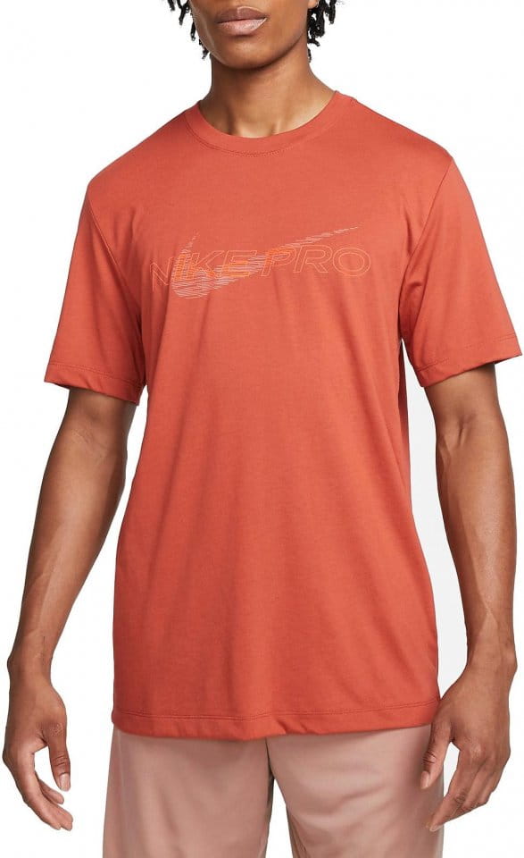 Pánské tričko s krátkým rukávem Nike Pro Dri-FIT