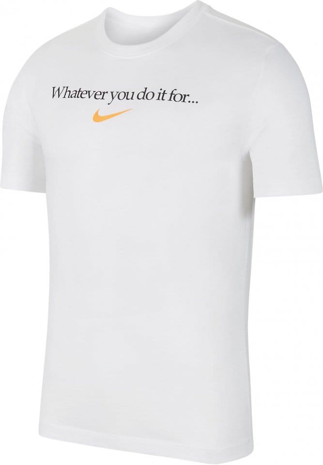 Pánské tričko s krátkým rukávem Nike Dri-FIT Graphic