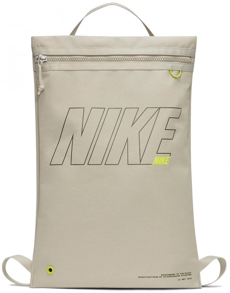 Tréninkový sportovní batoh Nike Utility