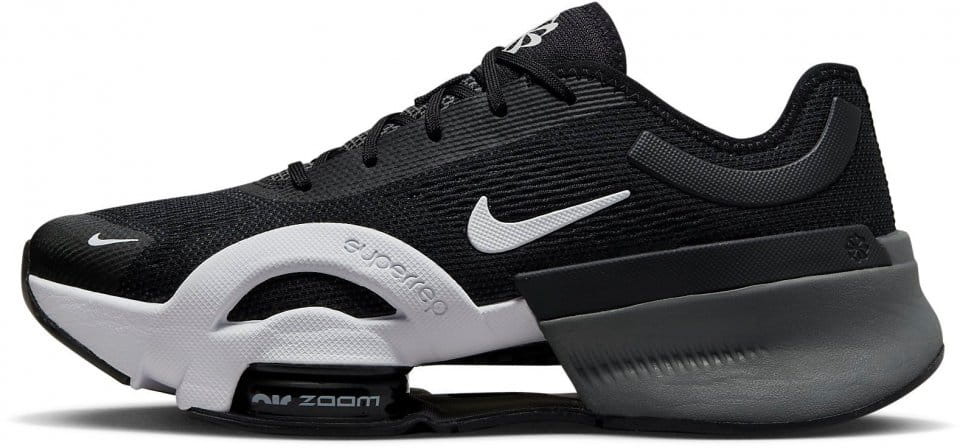 Dámské boty na HIIT tréninky Nike Zoom SuperRep 4