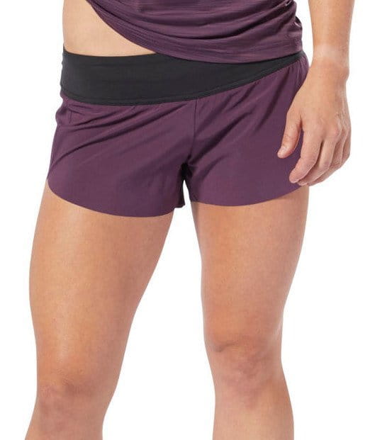 Dámské šortky Reebok CrossFit Knit Waistband