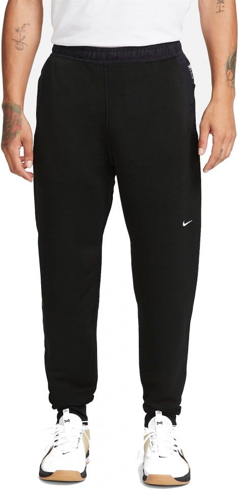 Pánské flísové fitness kalhoty Nike Therma-FIT ADV A.P.S.