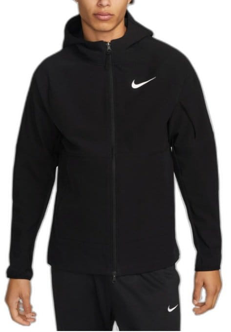 Pánská sportovní bunda s kapucí Nike Pro Flex Vent Max