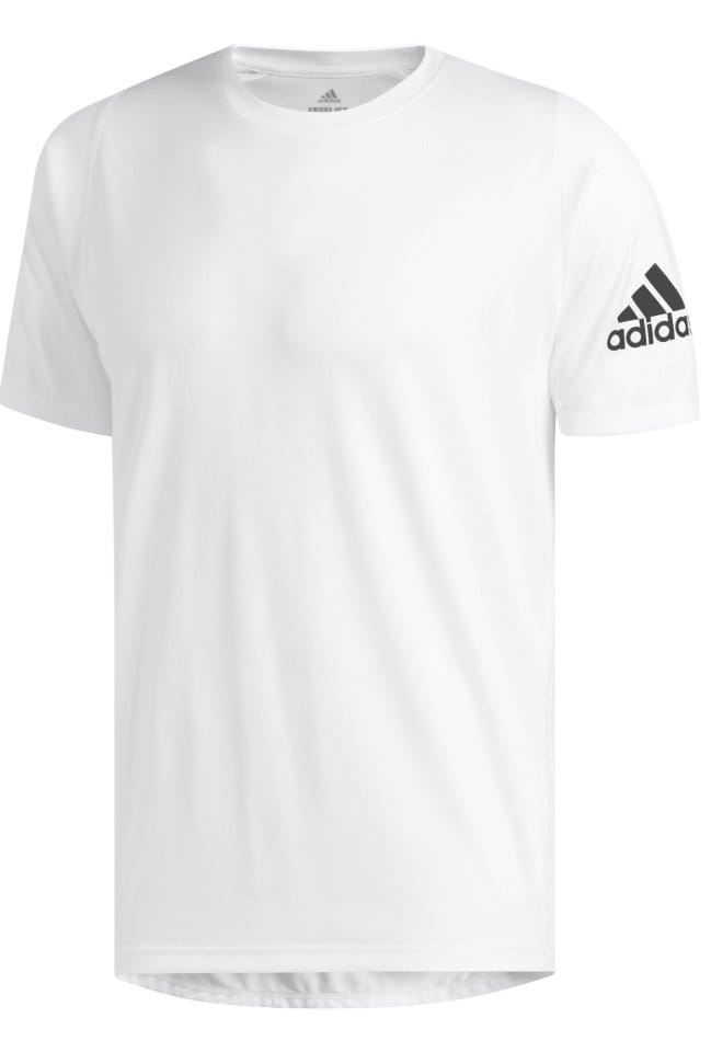 Pánské tréninkové tričko s krátkým rukávem adidas Freelift Sport Ultimate