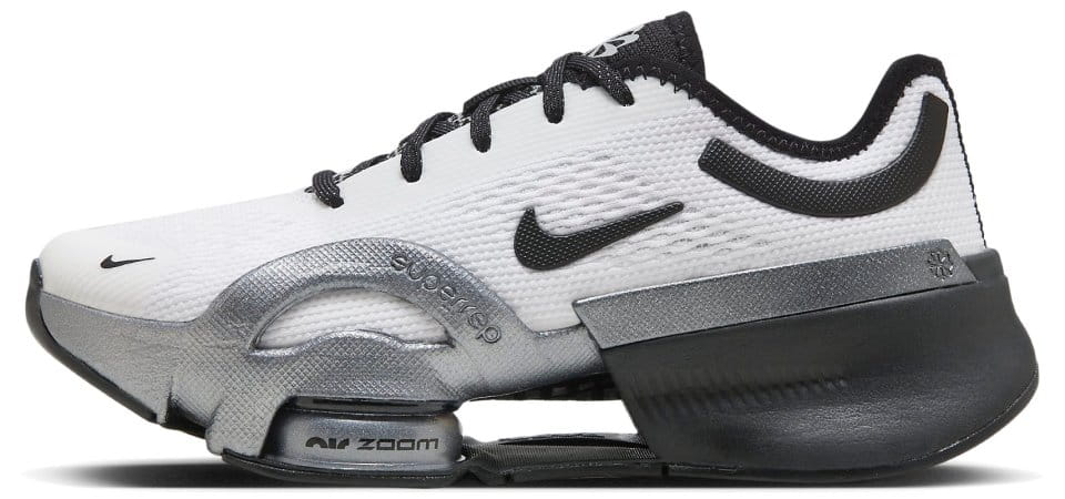 Dámské boty na HIIT trénink Nike Zoom SuperRep 4 Next Nature Premium
