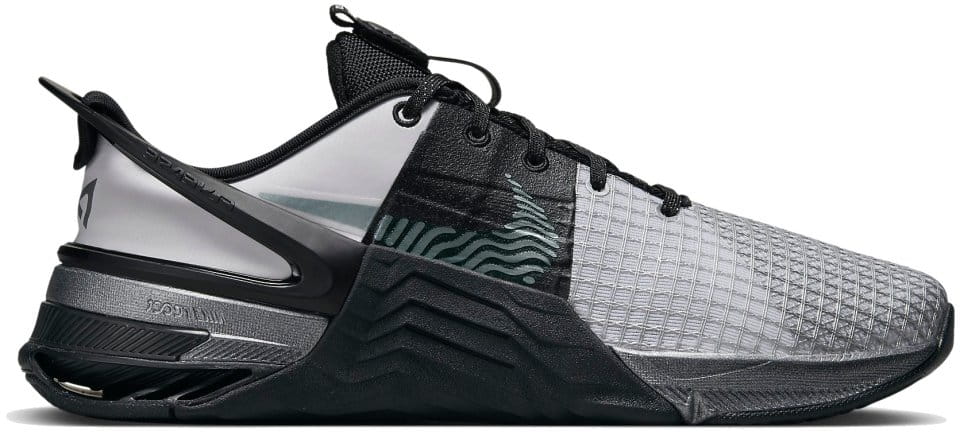 Dámské tréninkové boty s jednoduchým nazouváním a zouváním Nike Metcon 8 FlyEase Premium